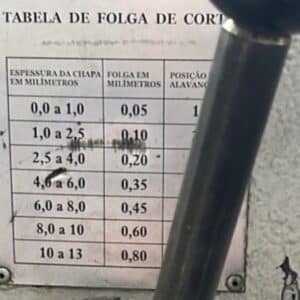 Ivomáquinas máquinas e equipamentos Operatrizes