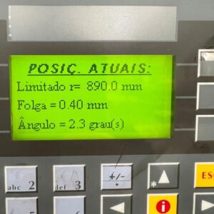 Ivomáquinas máquinas e equipamentos Operatrizes